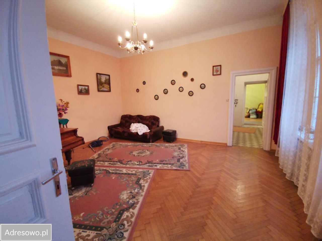 Mieszkanie 3-pokojowe Rejowiec, ul. Fabryczna. Zdjęcie 3