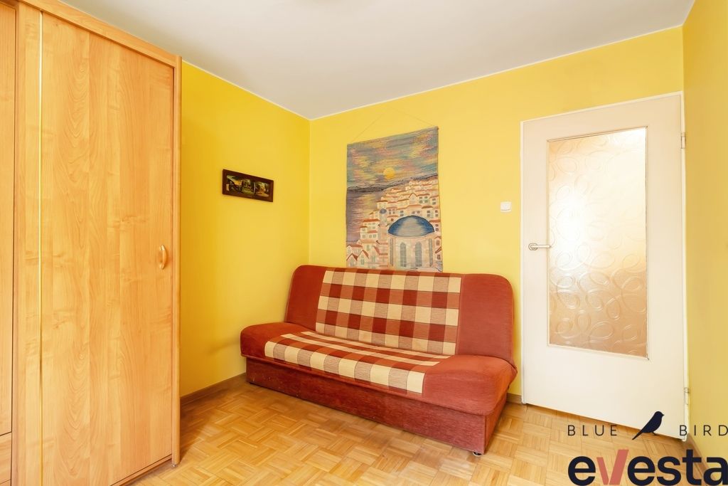 Mieszkanie 2-pokojowe Wrocław Borek, al. gen. Józefa Hallera. Zdjęcie 10