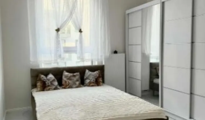 Mieszkanie 3-pokojowe Warszawa Targówek, ul. Toruńska