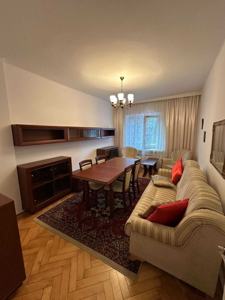 Mieszkanie 3-pokojowe Katowice Ligota, ul. Piotrowicka