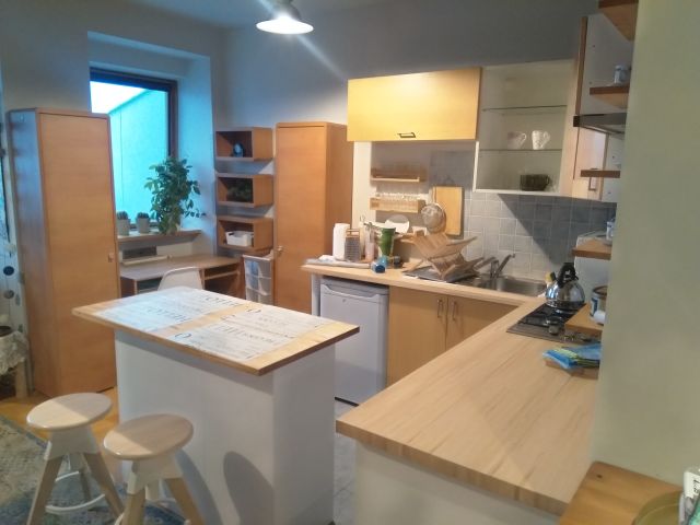 Mieszkanie 1-pokojowe Józefosław, ul. Wilanowska. Zdjęcie 8