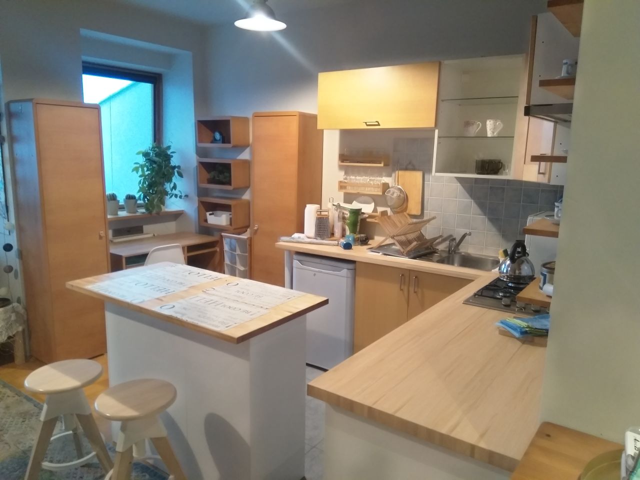 Mieszkanie 1-pokojowe Józefosław, ul. Wilanowska. Zdjęcie 8