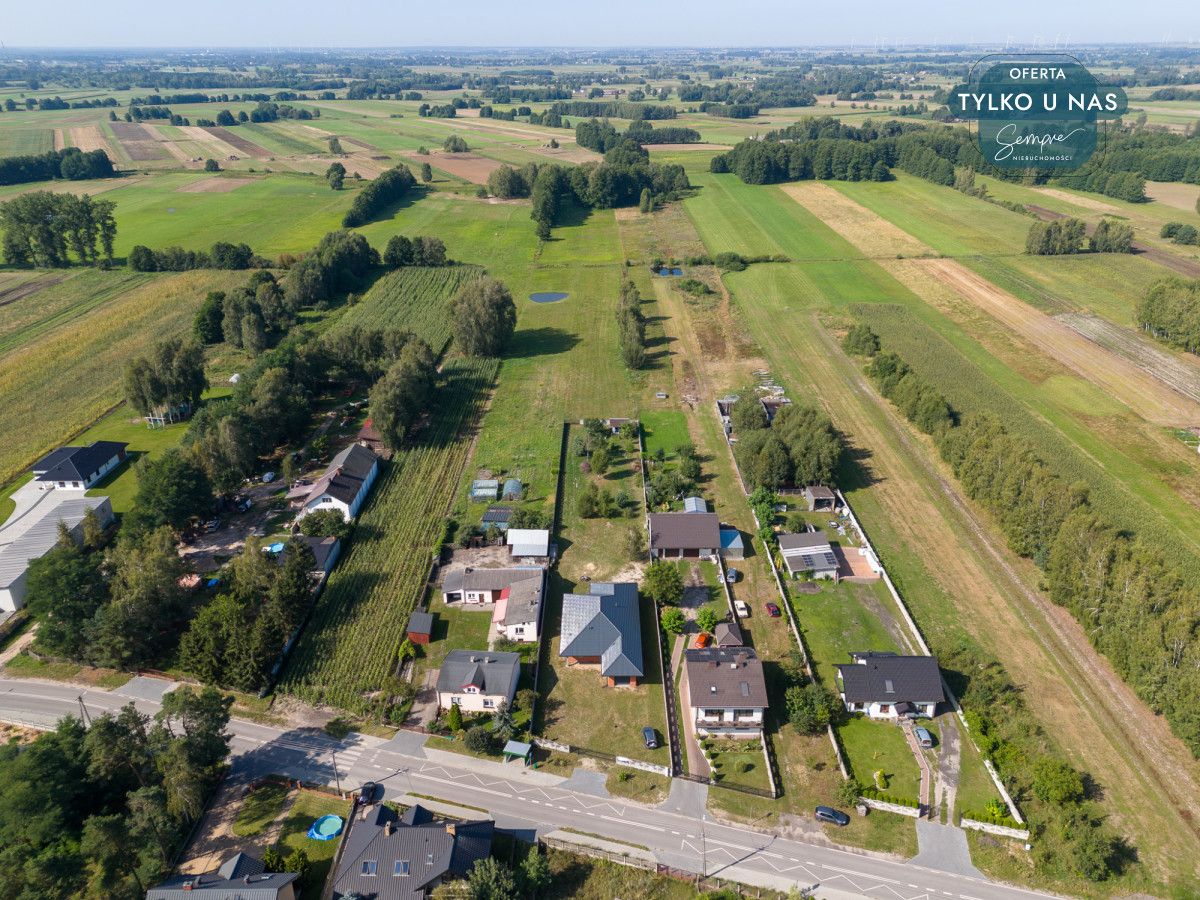 dom wolnostojący, 4 pokoje Ruda. Zdjęcie 14