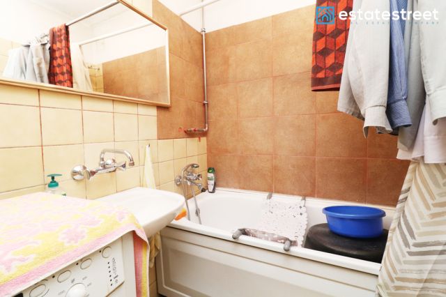 Mieszkanie 4-pokojowe Kraków Krowodrza, ul. Krowoderskich Zuchów. Zdjęcie 11