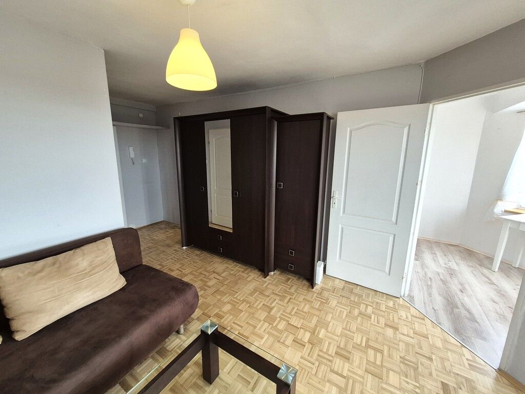 Mieszkanie 2-pokojowe Wrocław Śródmieście, bulw. kard. Stefana Wyszyńskiego. Zdjęcie 10