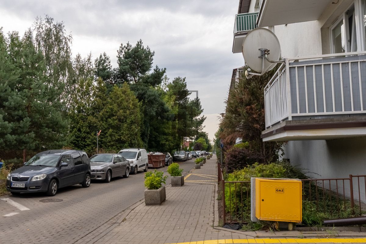 Mieszkanie 4-pokojowe Jabłonna, ul. Leśna. Zdjęcie 13