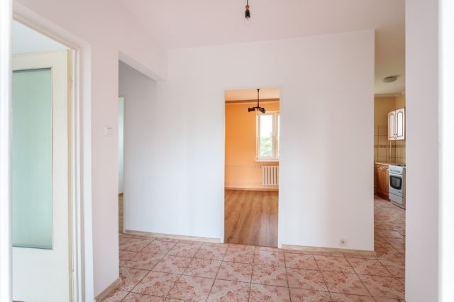 Mieszkanie 4-pokojowe Legionowo, ul. Zygmunta Krasińskiego. Zdjęcie 1