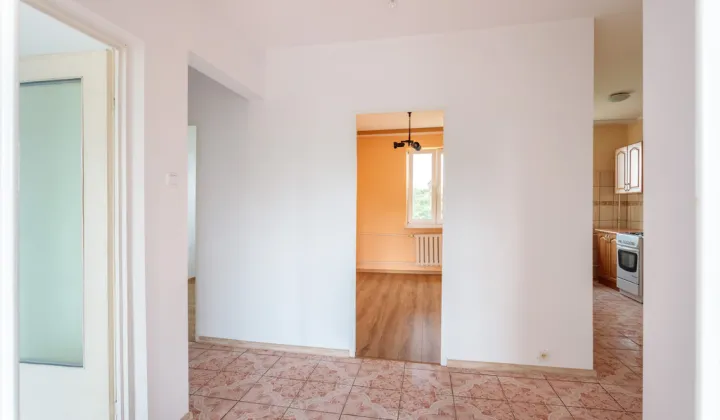 Mieszkanie 4-pokojowe Legionowo, ul. Zygmunta Krasińskiego