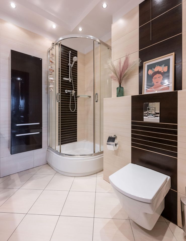 Mieszkanie 3-pokojowe Bydgoszcz Fordon, ul. Lawinowa. Zdjęcie 15