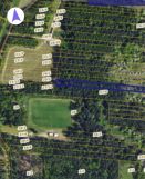 Działka rolna Częstochowa Kiedrzyn, ul. Zakopiańska. Zdjęcie 4