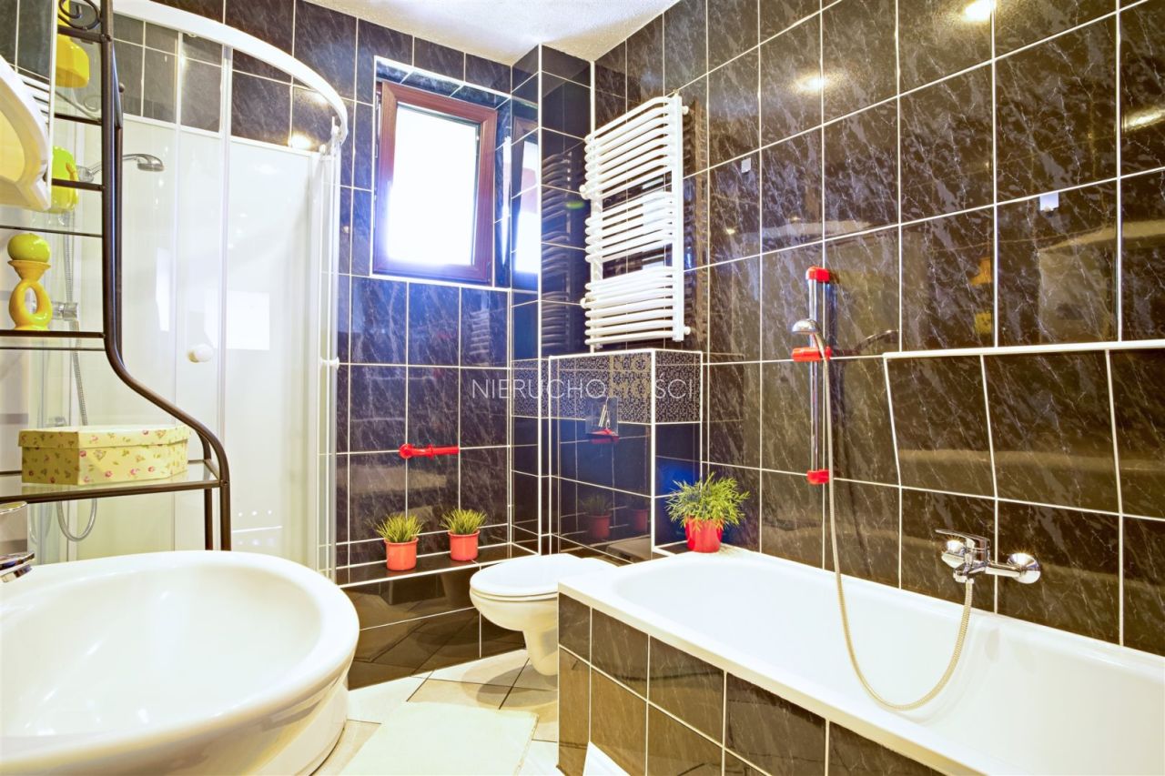 Mieszkanie 3-pokojowe Wrocław Psie Pole. Zdjęcie 12