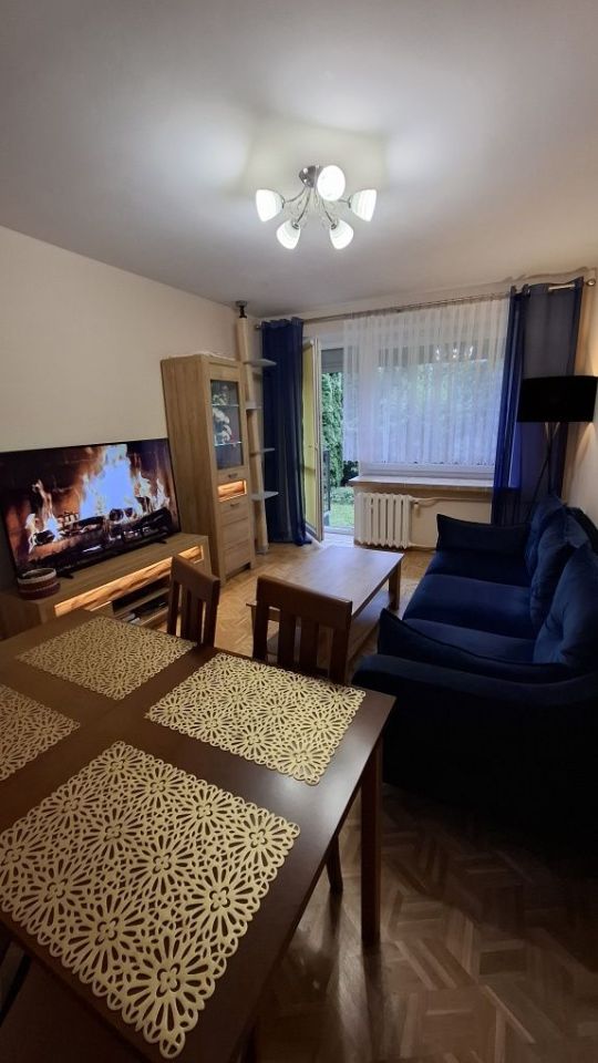 Mieszkanie 3-pokojowe Opole Zaodrze, ul. ks. Bolesława Domańskiego