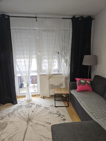 Mieszkanie 2-pokojowe Poznań Głuszyna, ul. Aleksandra Gabszewicza. Zdjęcie 1