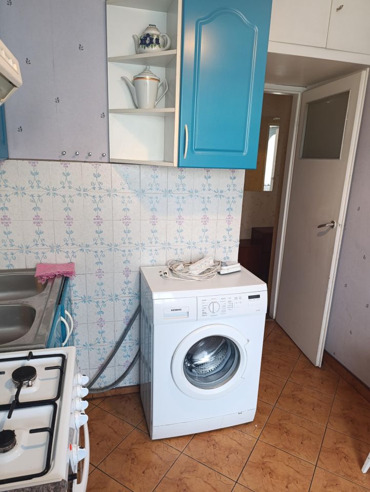 Mieszkanie 3-pokojowe Poznań Rataje, os. Armii Krajowej. Zdjęcie 9