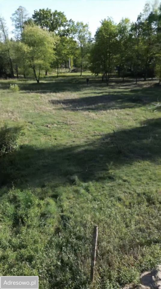 Działka budowlana Stefanówka, ul. Złota. Zdjęcie 2