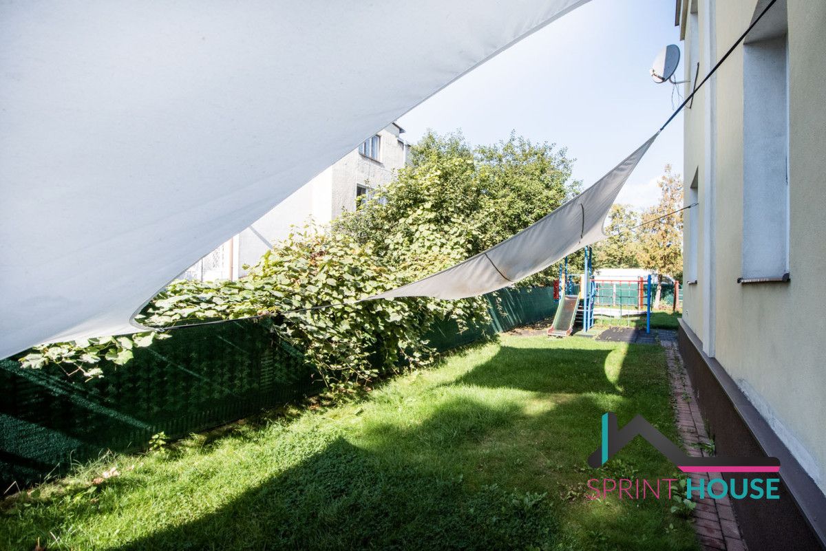 Mieszkanie 6-pokojowe Warszawa Ursus, ul. Cierlicka. Zdjęcie 17