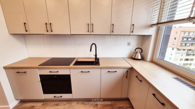 Mieszkanie 2-pokojowe Kraków Mistrzejowice, os. Piastów. Zdjęcie 2