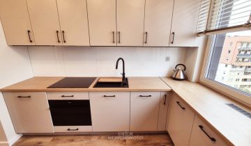 Mieszkanie 2-pokojowe Kraków Mistrzejowice, os. Piastów