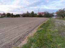 Działka budowlana Płock Winiary, ul. Szpitalna. Zdjęcie 3