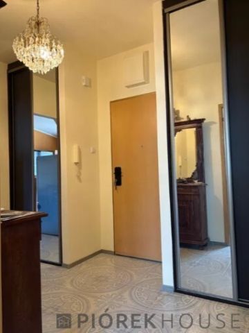 Mieszkanie 2-pokojowe Warszawa Ursynów, ul. Nowoursynowska. Zdjęcie 4