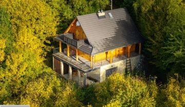 dom wolnostojący, 5 pokoi Rozdziele