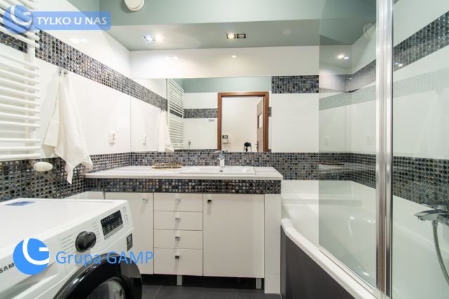 Mieszkanie 3-pokojowe Kraków Bronowice, ul. Bartosza Głowackiego. Zdjęcie 10