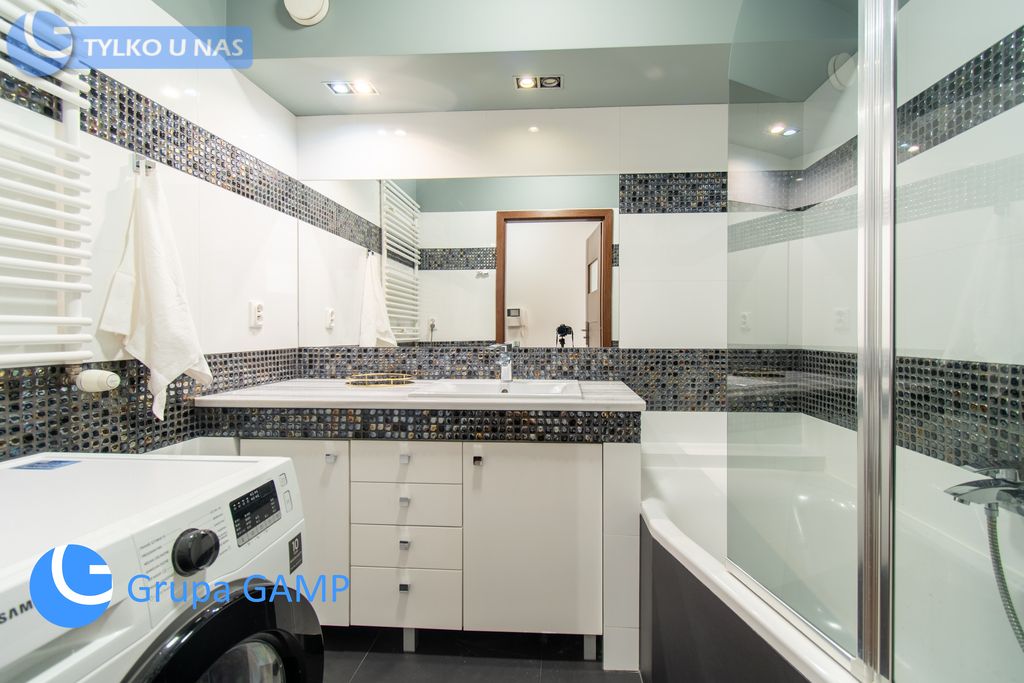 Mieszkanie 3-pokojowe Kraków Bronowice, ul. Bartosza Głowackiego. Zdjęcie 10