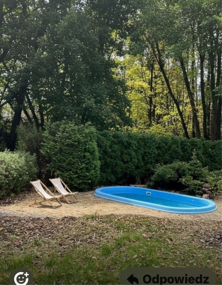 dom wolnostojący Opole Lubelskie, ul. Przedmieście. Zdjęcie 6