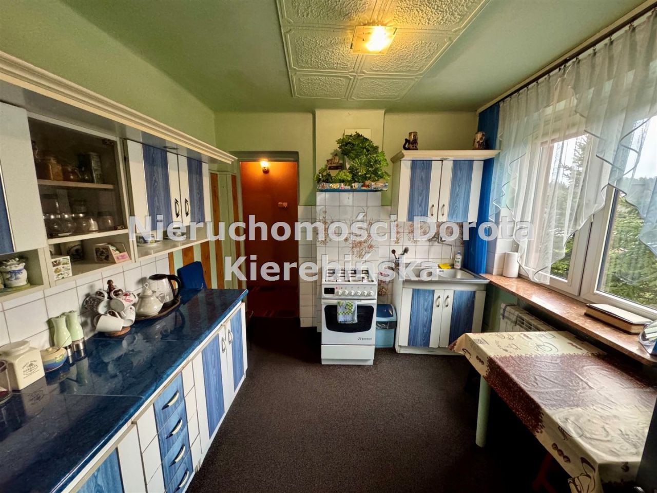 dom wolnostojący, 5 pokoi Wąwał, ul. Łączna. Zdjęcie 6