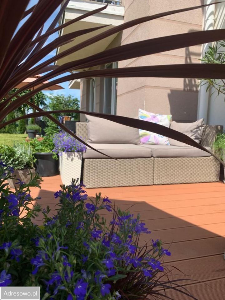 Mieszkanie 3-pokojowe Tczewskie Łąki, ul. Zajączkowska. Zdjęcie 4