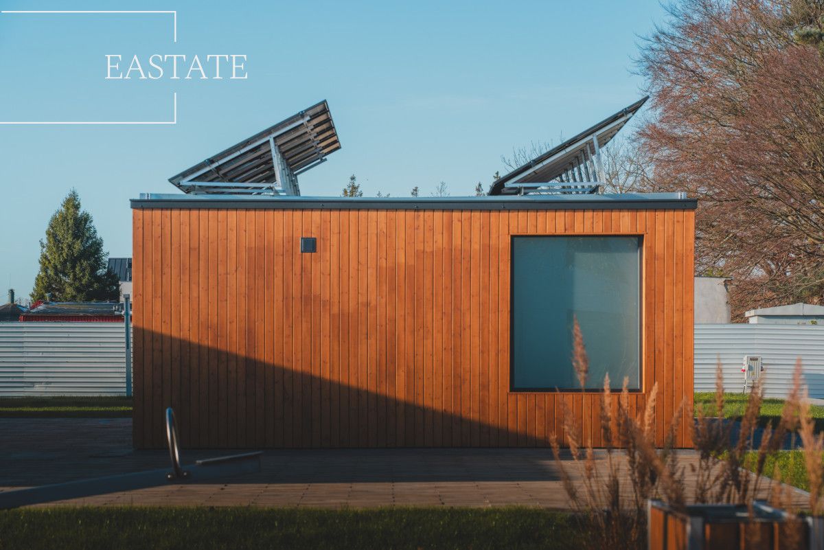 Mieszkanie 2-pokojowe Gdańsk Sobieszewo, ul. Turystyczna. Zdjęcie 8