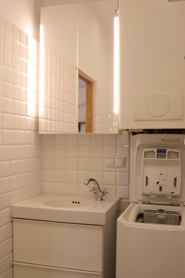 Mieszkanie 3-pokojowe Warszawa Mokotów, ul. Króżańska. Zdjęcie 18