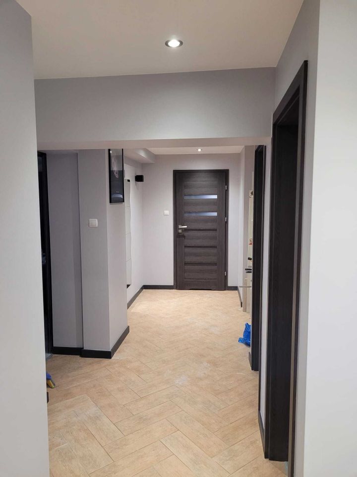 Mieszkanie 3-pokojowe Dąbrowa Górnicza Reden . Zdjęcie 7