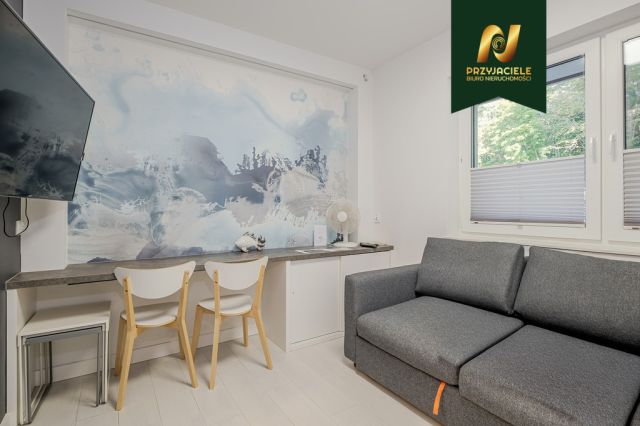 Mieszkanie 3-pokojowe Gdańsk Sobieszewo, ul. Turystyczna. Zdjęcie 11