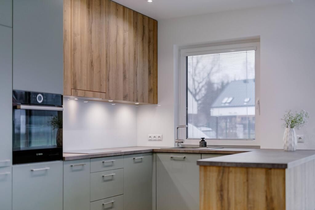 bliźniak, 4 pokoje Piaseczno. Zdjęcie 40