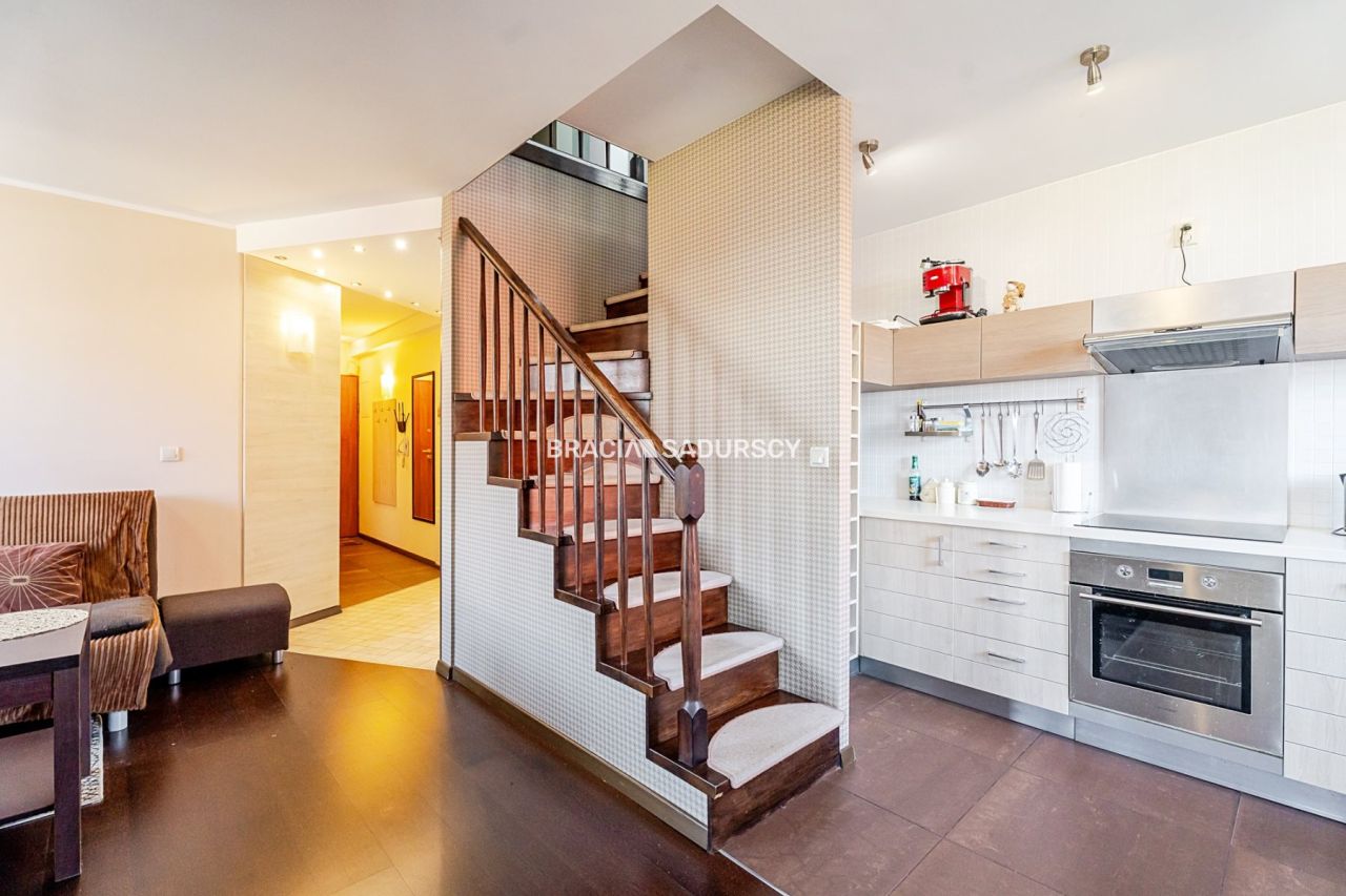 Mieszkanie 3-pokojowe Rabka-Zdrój, ul. marsz. Piłsudskiego. Zdjęcie 14