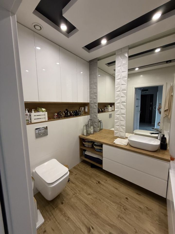 Mieszkanie 3-pokojowe Kutno, ul. Kasztanowa. Zdjęcie 6