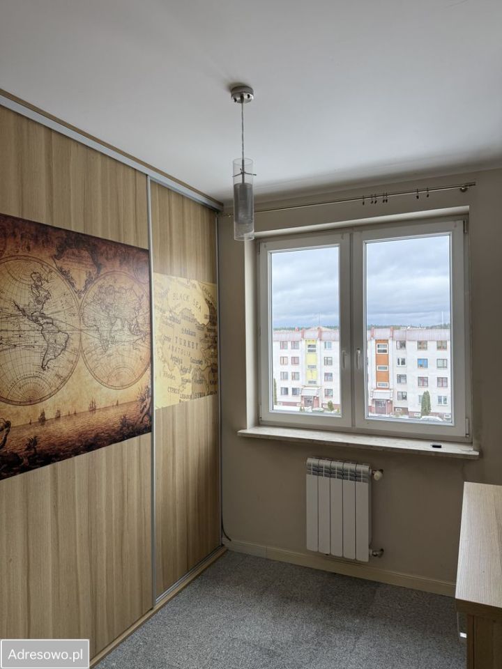 Mieszkanie 4-pokojowe Augustów, ul. Obrońców Westerplatte. Zdjęcie 7