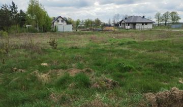 Działka budowlana Gorysze