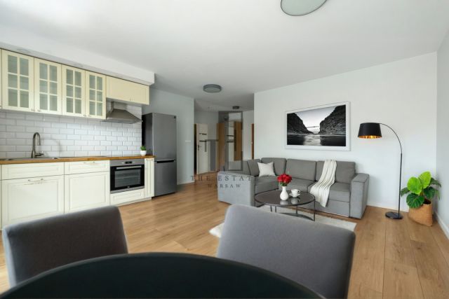 Mieszkanie 2-pokojowe Ząbki, ul. Szwoleżerów. Zdjęcie 3