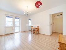 Mieszkanie 1-pokojowe Kraków Krowodrza, ul. Eljasza Walerego Radzikowskiego