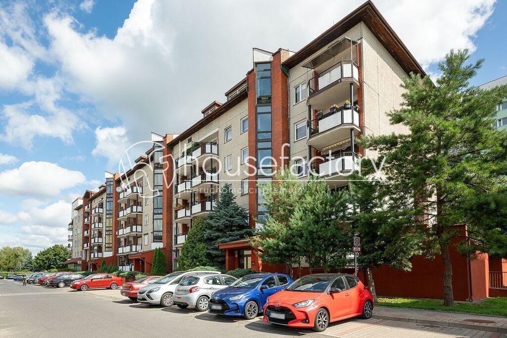 Mieszkanie 1-pokojowe Łódź, al. ks. kard. Stefana Wyszyńskiego. Zdjęcie 8