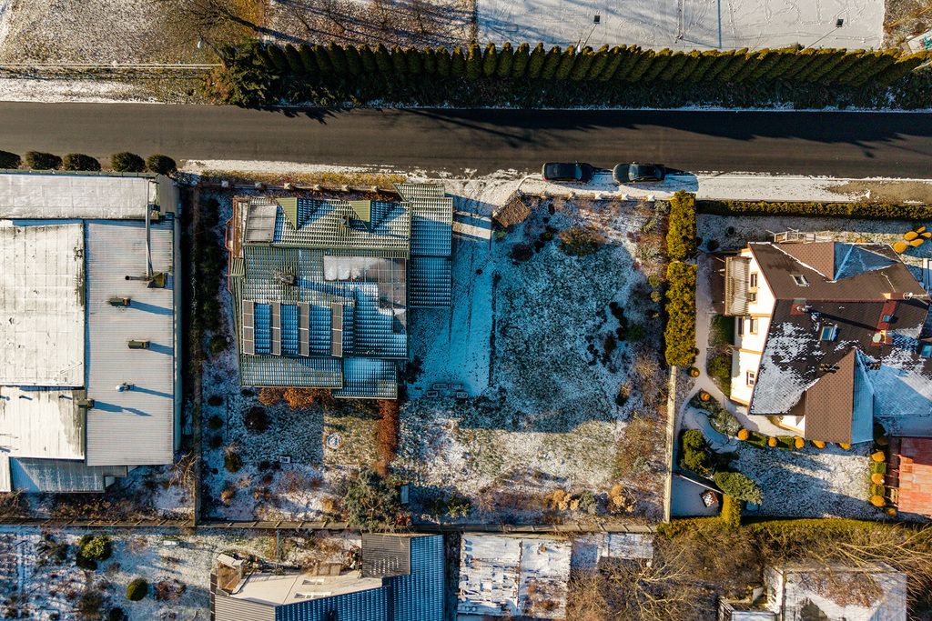 dom wolnostojący, 5 pokoi Starowa Góra, ul. Piętrowa. Zdjęcie 21