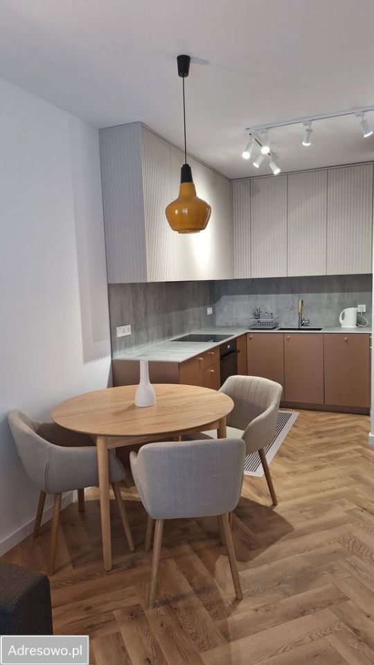 Mieszkanie 2-pokojowe Katowice Śródmieście, ul. Przemysłowa. Zdjęcie 3