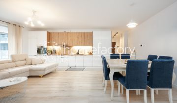 Mieszkanie 3-pokojowe Łódź, ul. Juliana Tuwima