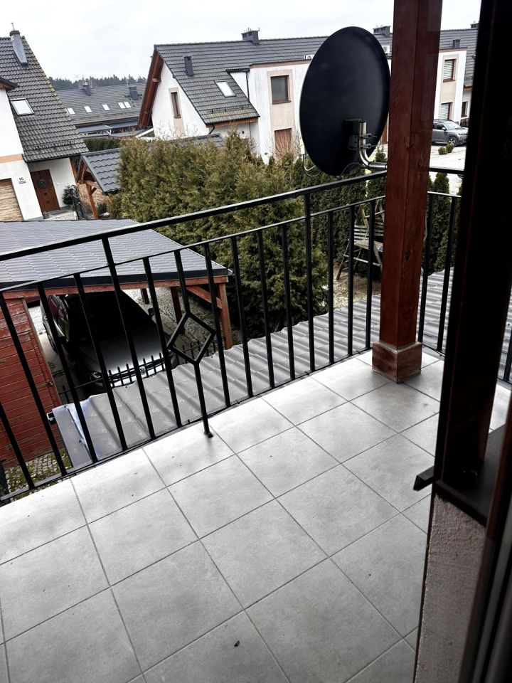 bliźniak, 4 pokoje Namysłów, ul. Wierzbowa. Zdjęcie 20