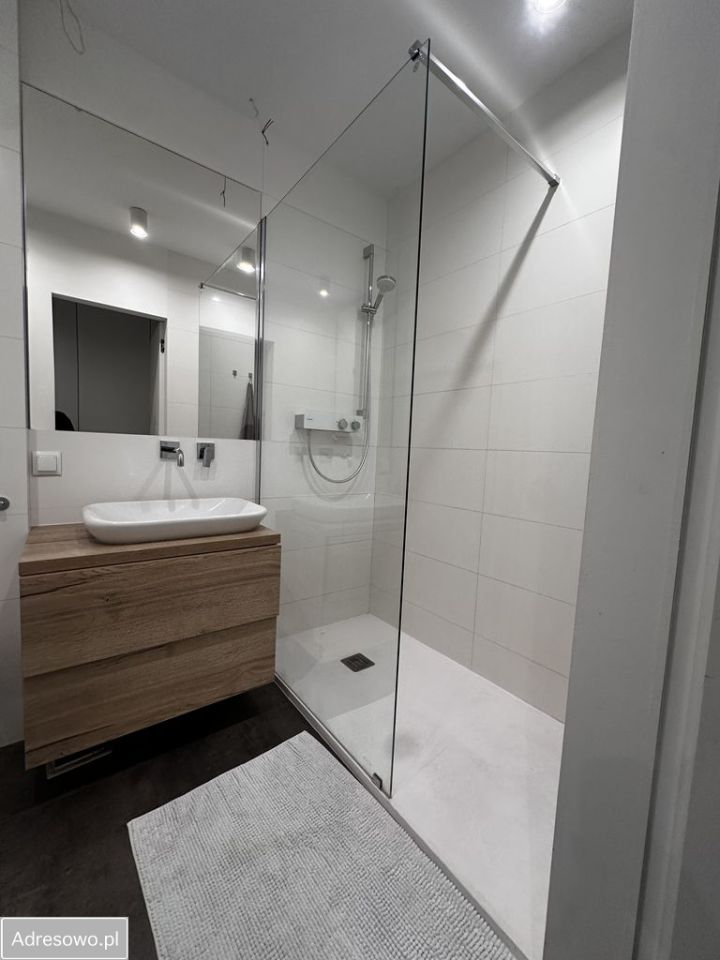 Mieszkanie 3-pokojowe Ostrów Wielkopolski, ul. Osadnicza. Zdjęcie 2