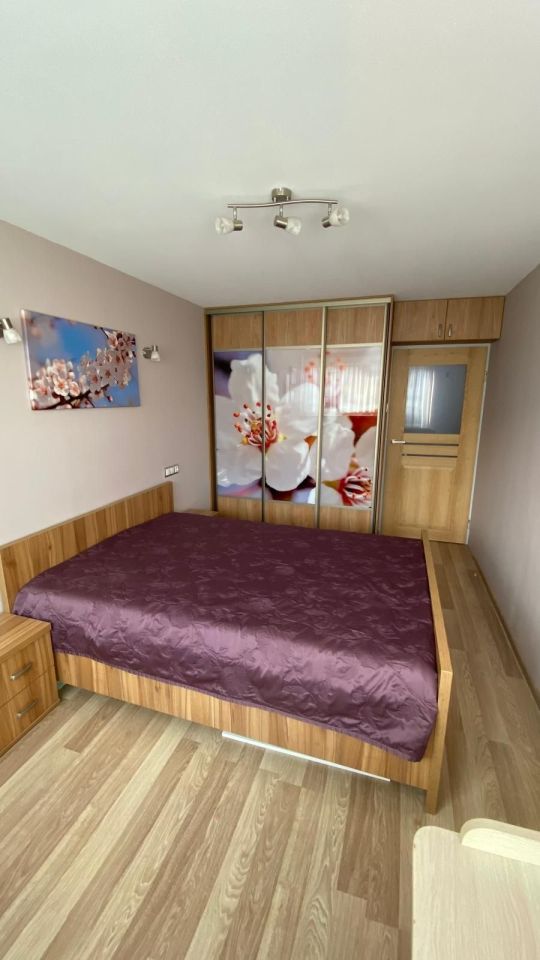 Mieszkanie 3-pokojowe Świętochłowice. Zdjęcie 5