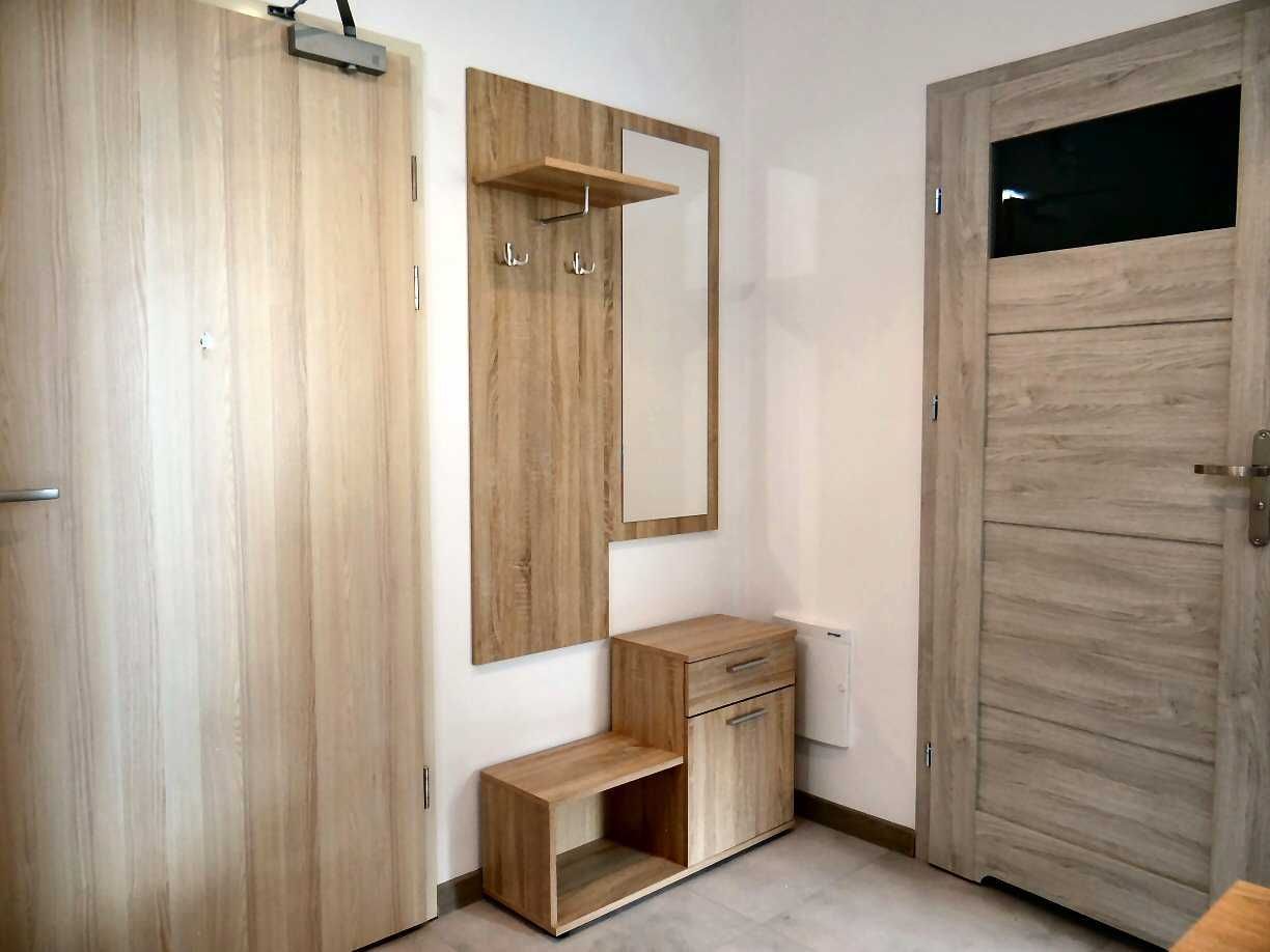 Mieszkanie 2-pokojowe Kraków Bieżanów. Zdjęcie 2