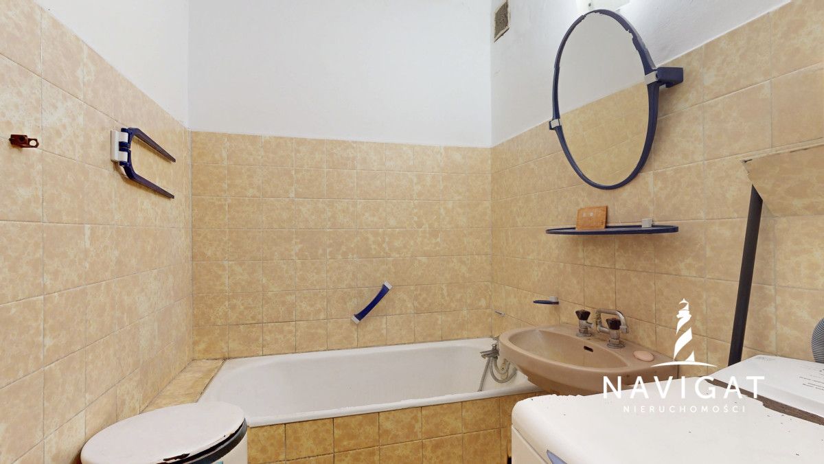 Mieszkanie 3-pokojowe Gdynia Pustki Cisowskie, ul. Berberysowa. Zdjęcie 13